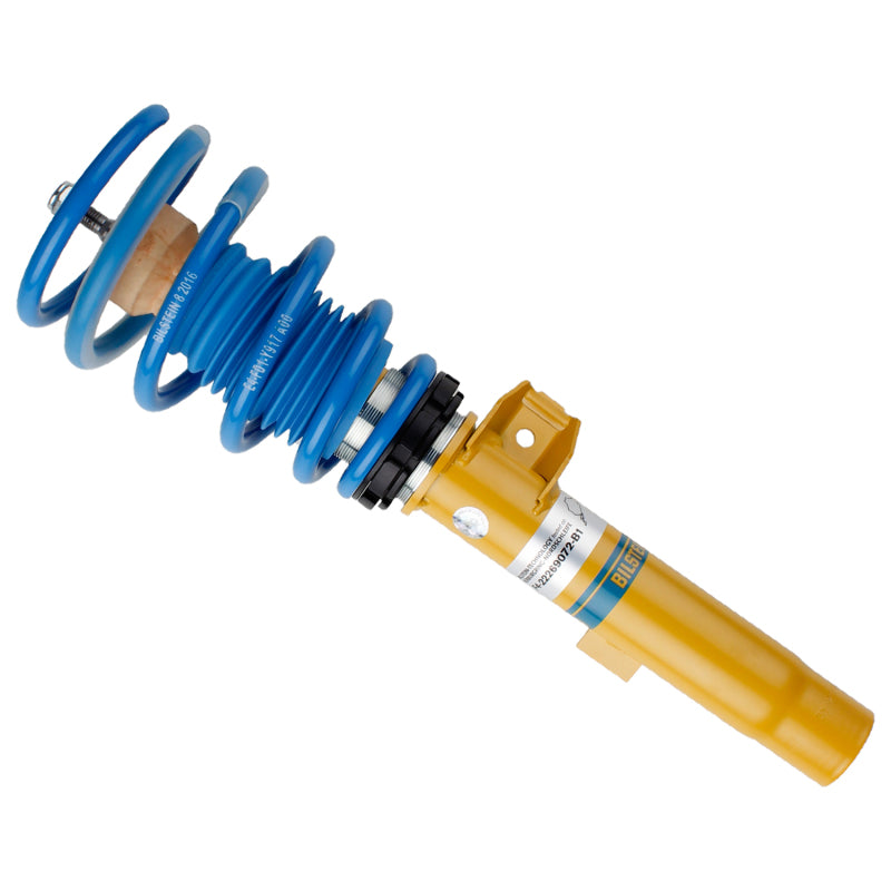 Bilstein 47-269064 B14 2012 BMW 328i Base Front and Rear Suspension Kit