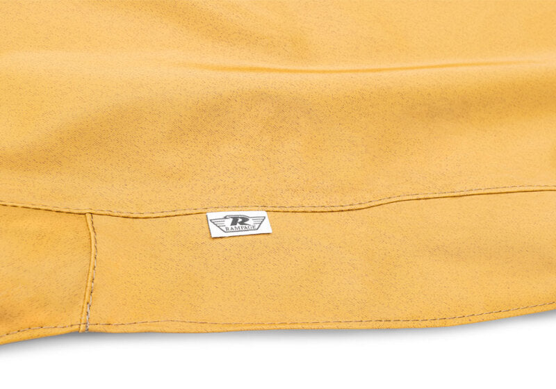 Rampage 68817 1997-2006 Jeep Wrangler(TJ) Complete Top - Spice Denim