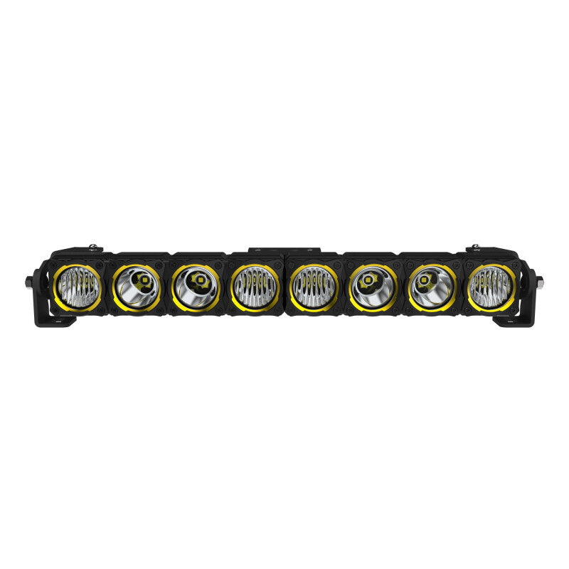 KC HiLiTES 292 FLEX ERA LED 20in. Light Bar - Master Kit