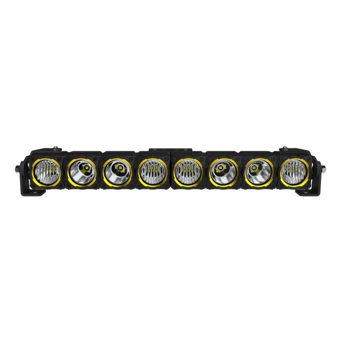 KC HiLiTES 292 FLEX ERA LED 20in. Light Bar - Master Kit