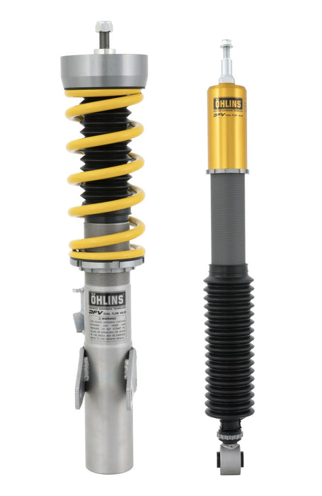 Ohlins HOS MT00S1 17-21 Honda Civic Type R (FK8) 23 Honda Civic Type R (FL5) Road & Track Coilover System
