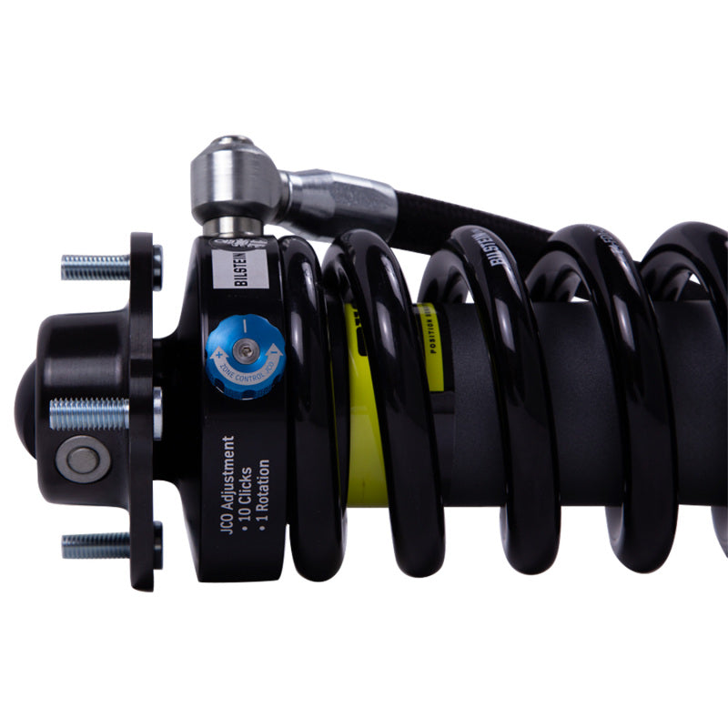 Bilstein 41-319574 B8 8112 Series 05-22 Toyota Tacoma Front Left Shock Absorber and Coil Spring Assembly
