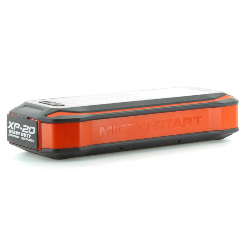 Antigravity Batteries AG-XP-20-HD Antigravity XP-20-HD Micro-Start Jump Starter