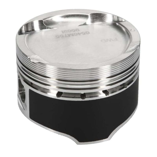 Wiseco K546M755 Honda Turbo -15.4cc 1.174 X 75.5MM Piston Shelf Stock Kit
