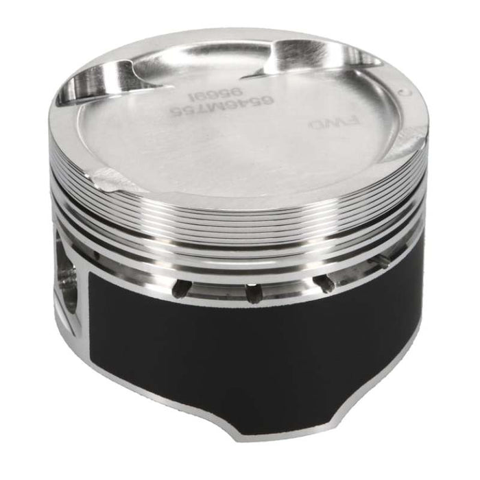 Wiseco K546M755 Honda Turbo -15.4cc 1.174 X 75.5MM Piston Shelf Stock Kit