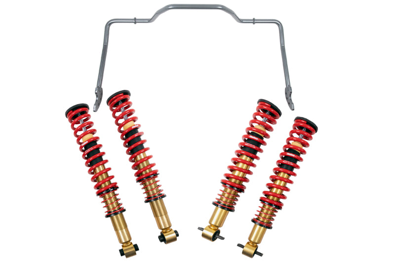 Belltech 152601HK 2021+ Ford Bronco Performance Handling 0in-4in Lift Lift Kit