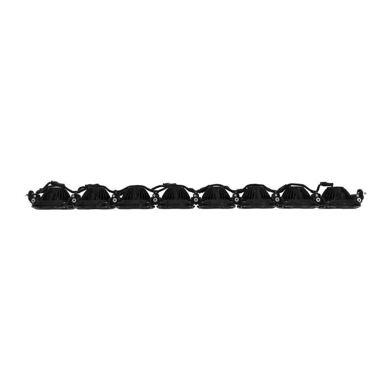 KC HiLiTES 91308 Universal 50in. Pro6 Gravity LED 8-Light 160w Combo Beam Light Bar (No Mount)
