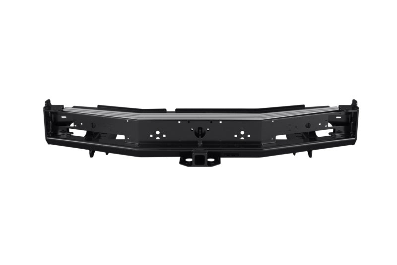 ARB 5611210 Rear Bar 3500Kg Blk 80 With T/Gate