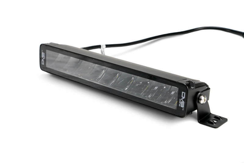 DV8 Offroad BE13EW45W Elite Series 13in Light Bar 45W Flood/Spot LED