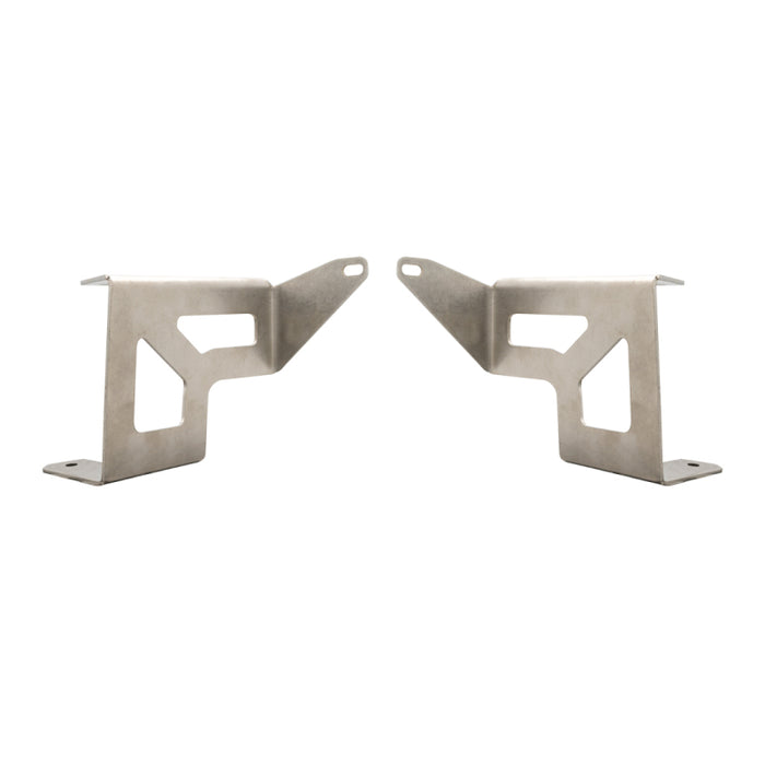 Rigid Industries 46612 2022+ Toyota Tundra - 20in SR-Series - Bumper Bracket Kit