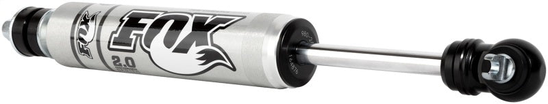 FOX 980-24-648 Fox 98+ Ford Ranger 2.0 Performance Series 5.1in. Smooth Body IFP Front Shock (Alum) / 0-3in. Lift