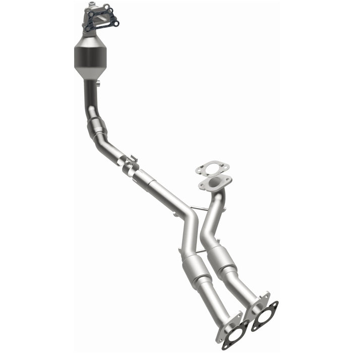 Magnaflow 52647 MagnaFlow Conv Direct Fit 12-15 Cadillac SRX V6-3.6L (FWD Only)