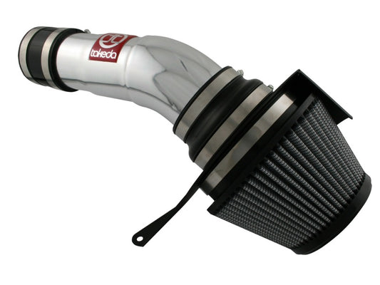 aFe TR-1007P Takeda Intakes Stage-2 PDS AIS PDS Honda Accord 08-12 / Acura TL 09-13 V6-3.5L/3.7L (pol)