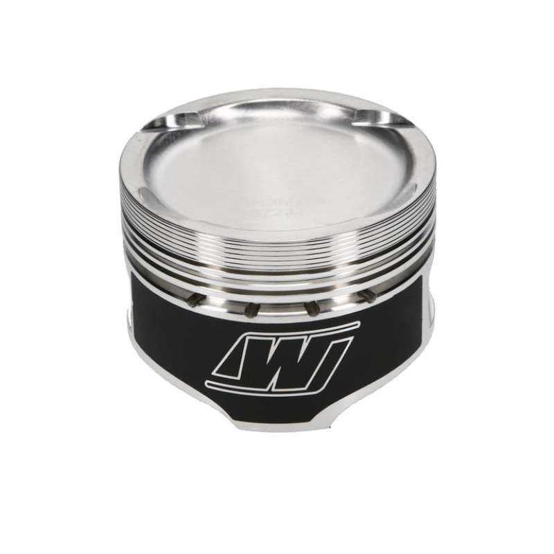 Wiseco K543M755 Honda Turbo -14cc 1.148 X 75.5MM Piston Shelf Stock Kit