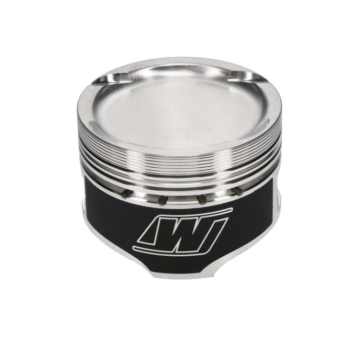 Wiseco K543M755 Honda Turbo -14cc 1.148 X 75.5MM Piston Shelf Stock Kit