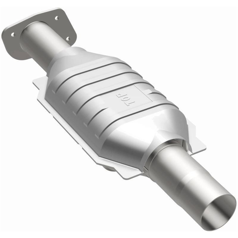 Magnaflow 93456 MagnaFlow Conv GM 23456 23X6.5X4 2.25/2.25