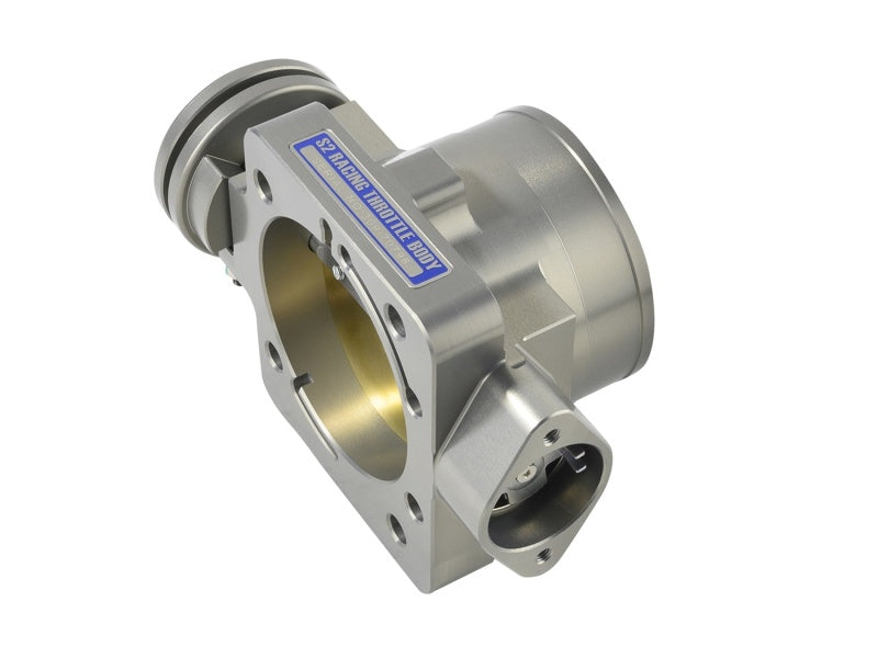 Skunk2 Racing 309-05-0060 Skunk2 Pro Series Honda/Acura (D/B/H/F Series) 74mm Billet Throttle Body (Race Only)