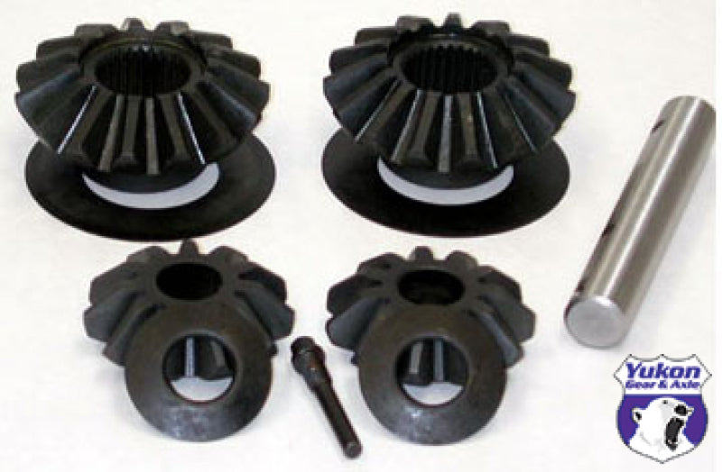 Yukon Gear & Axle YPKT100-S-30 Yukon Gear Standard Open Spider Gear Kit For Toyota T100 & Tacoma w/ 30 Spline Axles
