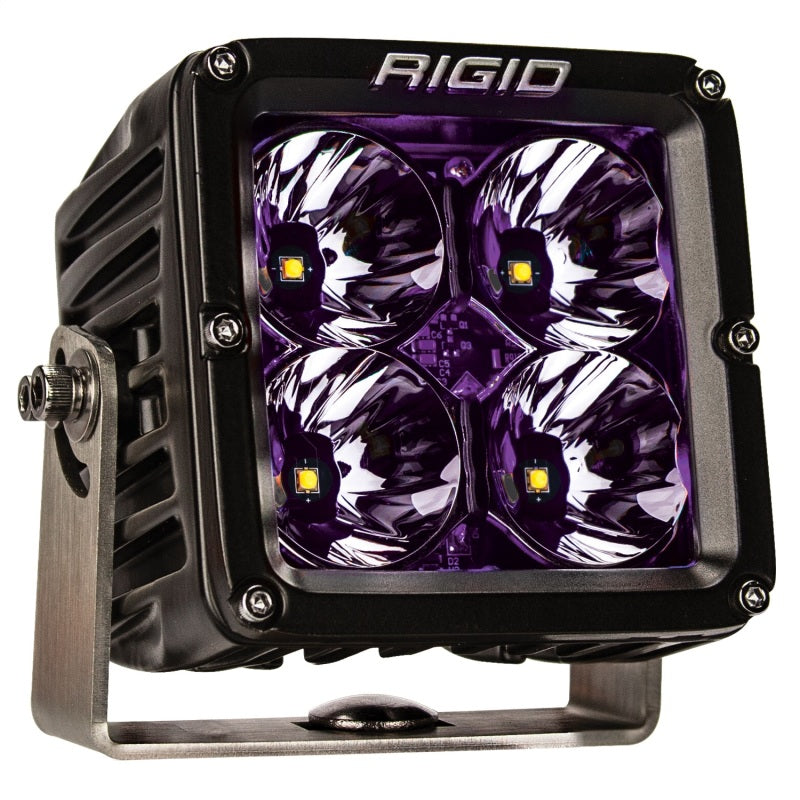 Rigid Industries 322053 Radiance+ Pod XL RGBW - Pair