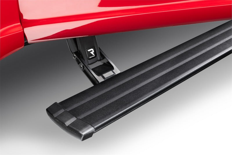 Amp Research AMP96338-01A Powerstep Vision 22- Toyota Tundra