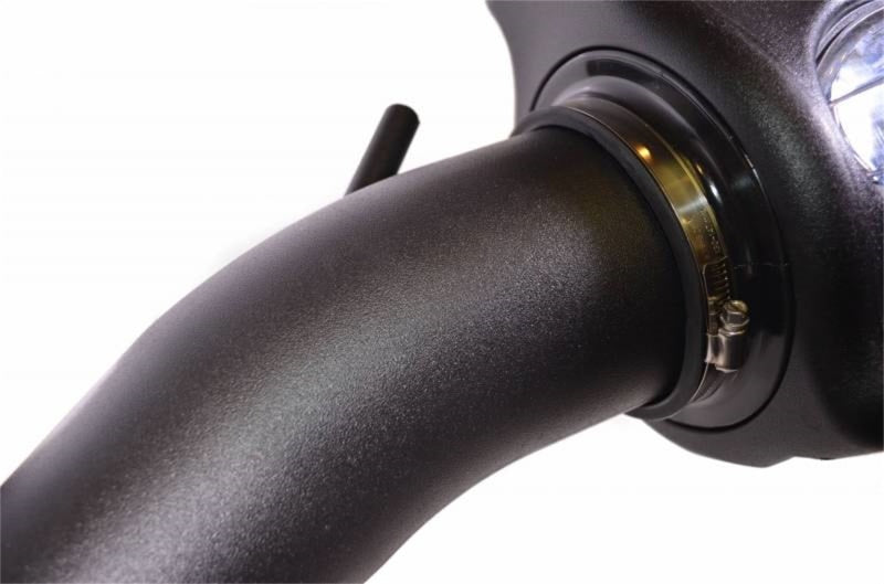Injen EVO5100 11-19 Dodge Challenger V8-5.7L Hemi Evolution Intake