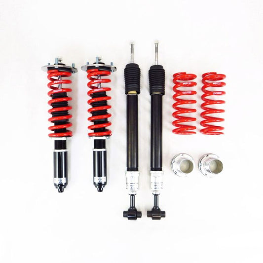 RS-R XBIT595M 2022 Lexus IS350 F Sport AWD Sports-i Coilover Kit