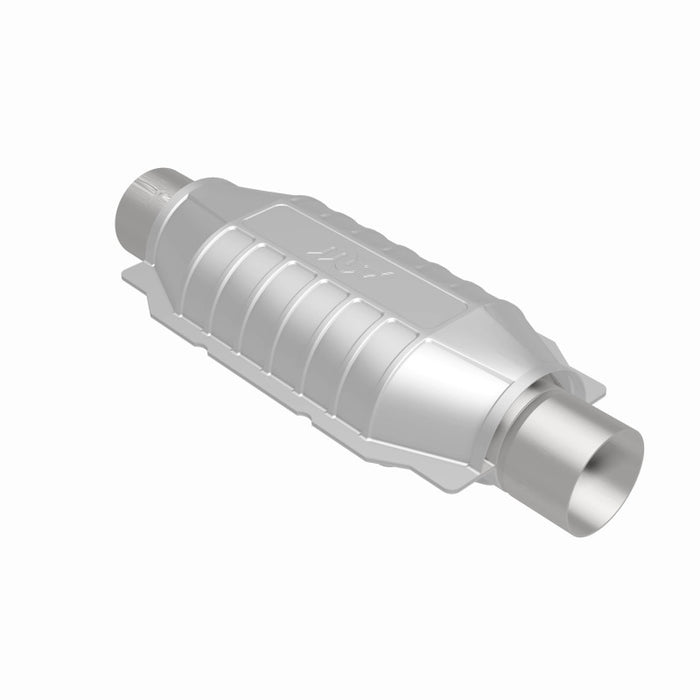 Magnaflow 94004 MagnaFlow Conv Univ 2inch FED