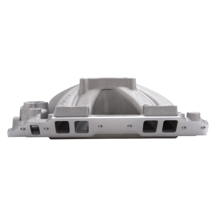 Edelbrock EDE29165 BBC Victor EFI Manifold - 4500 Flange