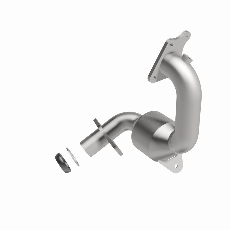 Magnaflow 52438 Conv DF 2011-2015 Juke L4 1.6 OEM Underbody
