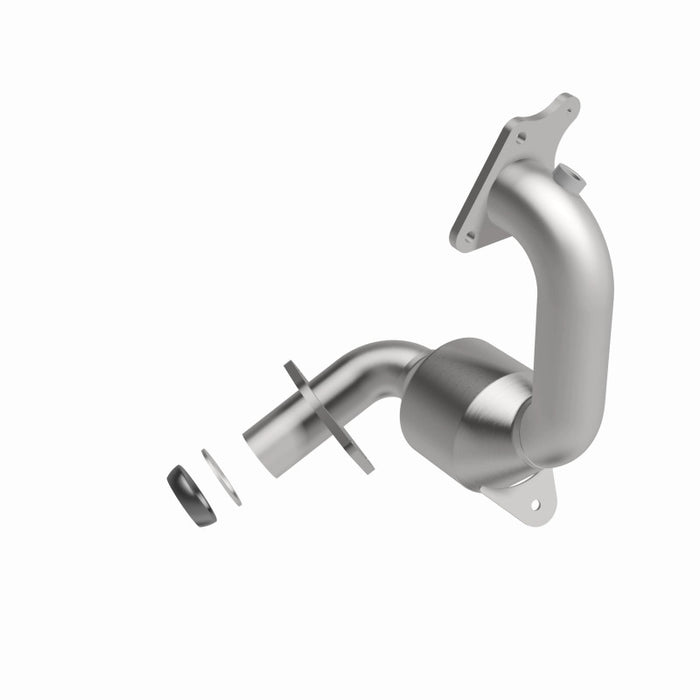 Magnaflow 52438 Conv DF 2011-2015 Juke L4 1.6 OEM Underbody