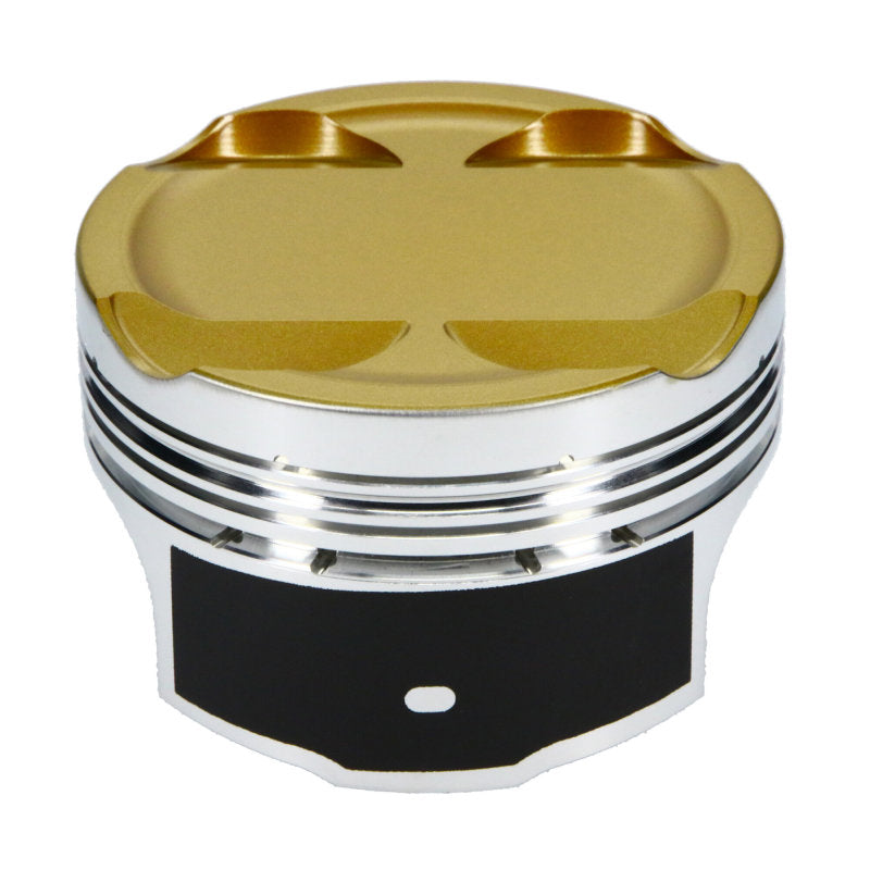 JE Pistons 361343 Ultra Series Toyota 2JZ-GTE 86.5mm Bore 9.0:1 CR Set of 6 Pistons