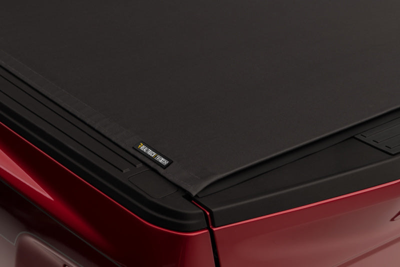 Truxedo 1594716 2022 Ford Maverick 4ft 6in Sentry CT Bed Cover