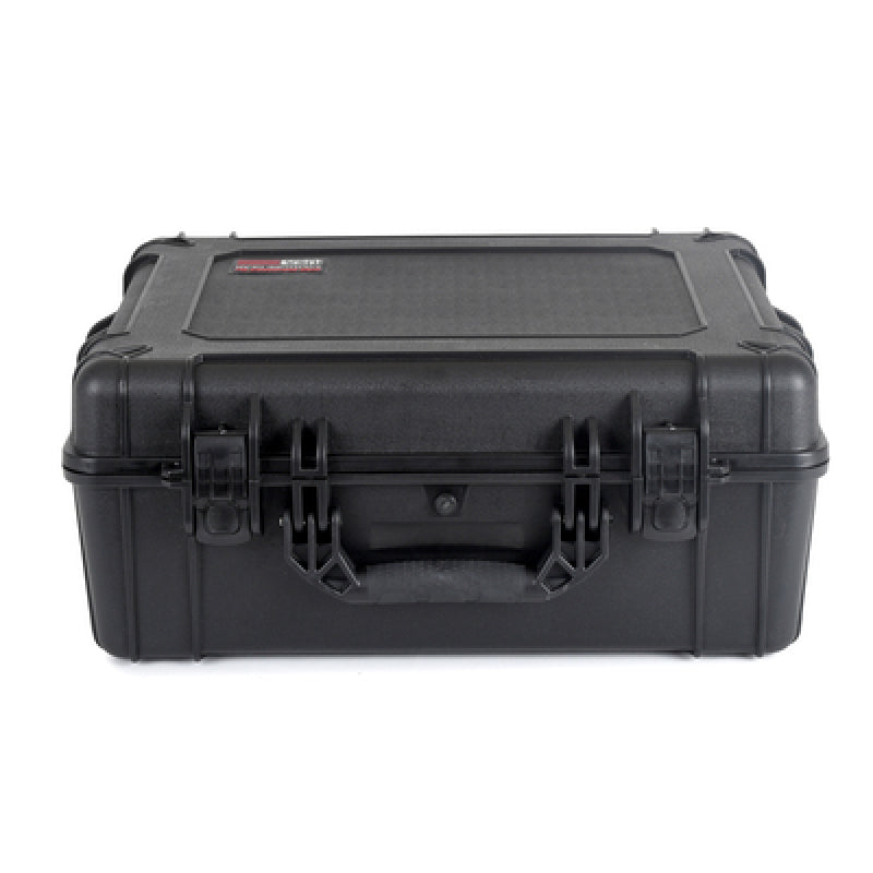 Go Rhino XG252010F XVenture Gear Hard Case w/Foam - Large 25in. / Lockable / IP67 - Tex. Black