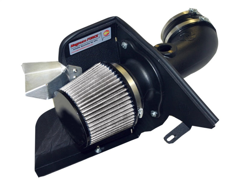 aFe 51-10462 MagnumFORCE Intakes Stage-2 PDS AIS PDS BMW M3 (E46) 01-07 L6-3.2L