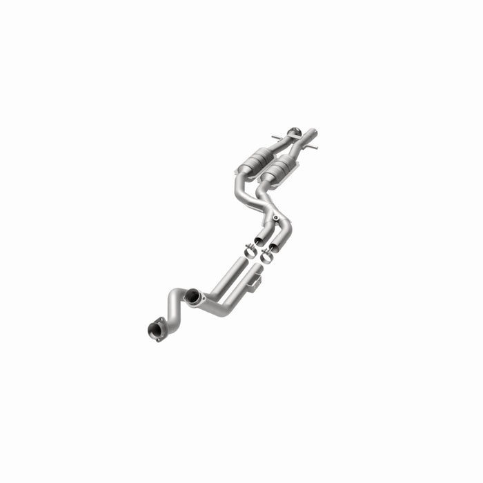 Magnaflow 23844 MagnaFlow Conv DF 1995 Mercedes SL320 3.2L