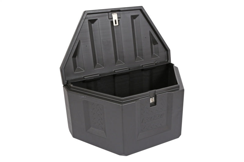 Dee Zee DZ91717P Deezee Universal Tool Box - Specialty Triangle Plastic