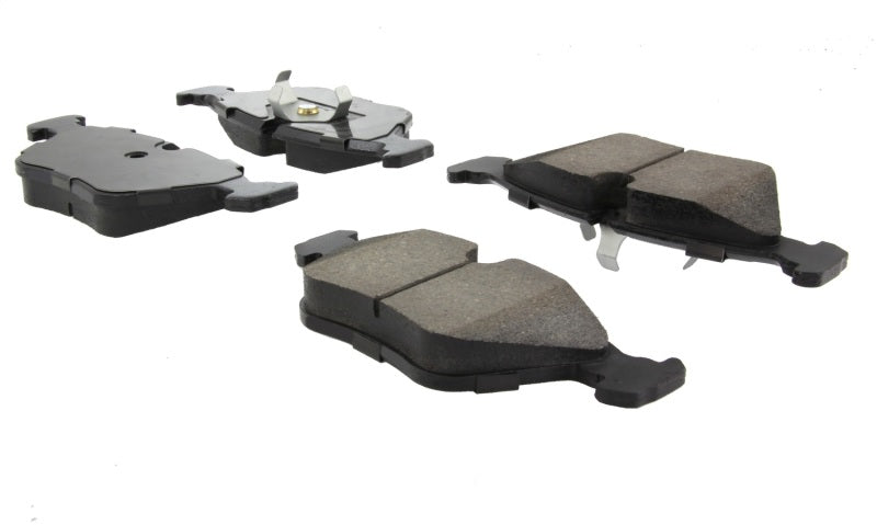 Stoptech 309.03940 StopTech 95-99 BMW M3 / 01-07 M3 E46 / 89-93 M5 / 98-02 Z3 M series / 93-95 530 Front Brake Pads