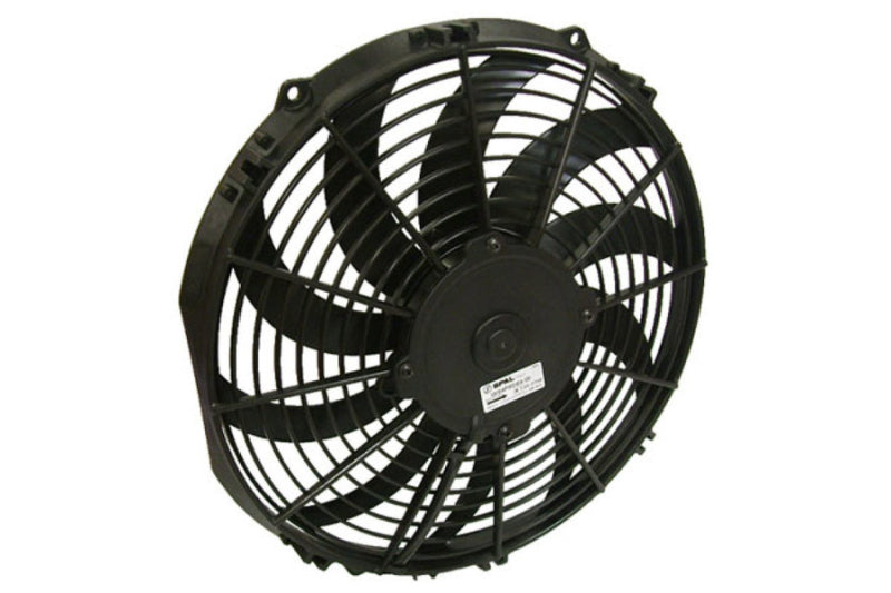 Csf Cooling CSF2858FB Fan Shroud/Fan 92-00 Civic Aluminum