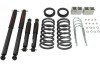 Belltech BT Lowering Kit w ND2 Shocks 621ND