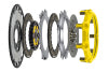 ACT T2SS-MZ01 93-95 Mazda RX-7 FD Mod-Twin 225 XT Sprung Street Clutch Kit