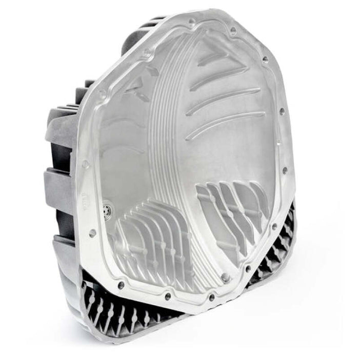 Banks Power 19287 19-22 RAM 2500/3500 / 20-22 GM 2500/3500 14 Bolt Rear Natural Differential Cover Kit