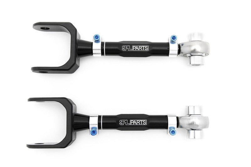 SPL Parts SPL RUA MOD3 2017+ Tesla Model 3 Rear Upper Lateral (Camber) Links