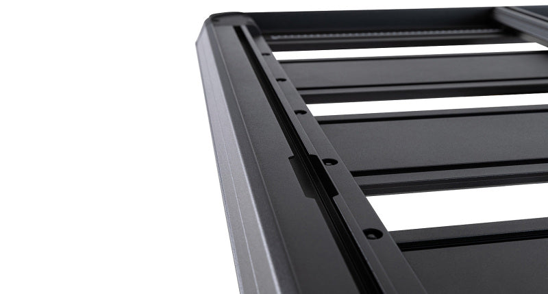 Rhino-Rack 52113F Pioneer Platform Tray - 60in x 56in - Black