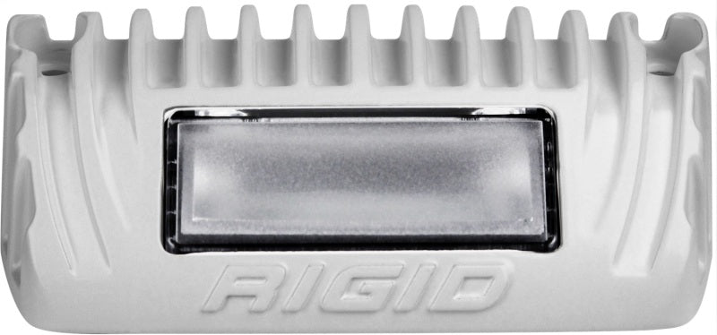 Rigid Industries 86620 1x2 65 Degree DC Scene Light White