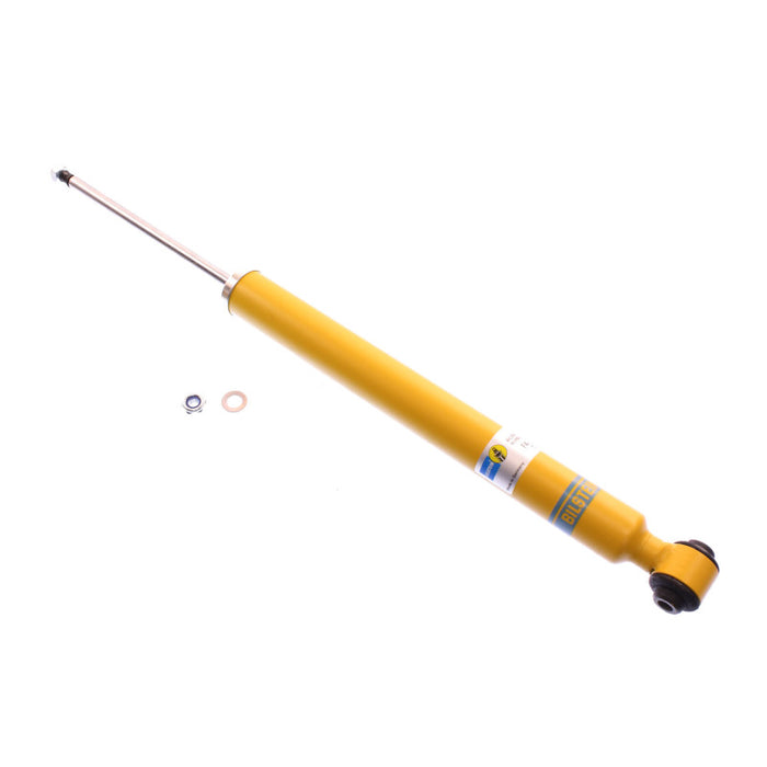 Bilstein 24-141833 B6 2008 Mercedes-Benz C300 Luxury Rear 36mm Monotube Shock Absorber