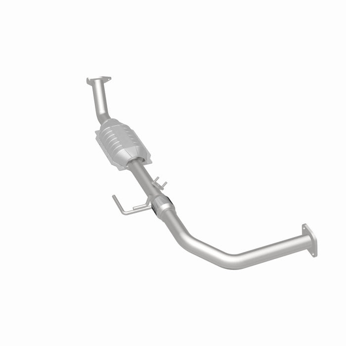 Magnaflow 24404 MagnaFlow Conv DF 00-04 Toyota Tundra V8 4.7L Gas