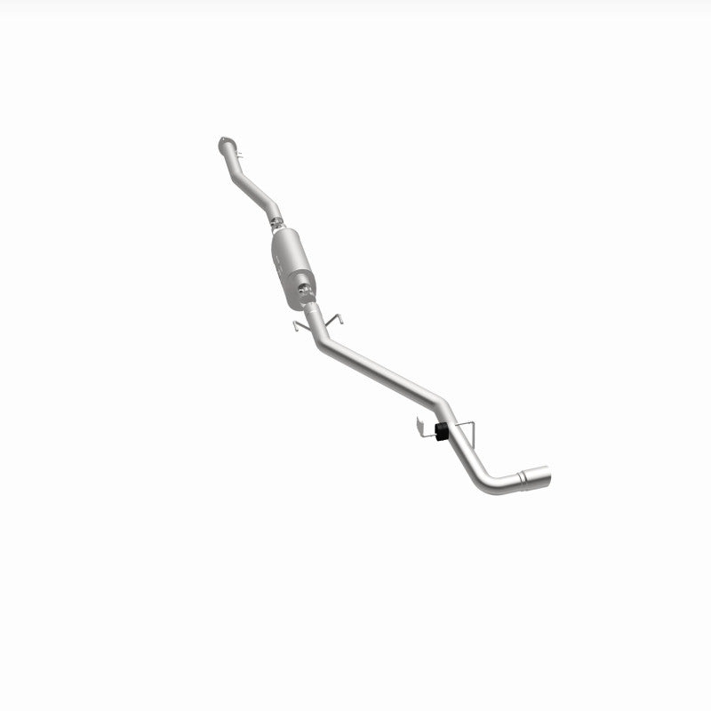 Magnaflow 15811 MagnaFlow Sys C/B 01-03 Toyota Tacoma Cc/Sb 2