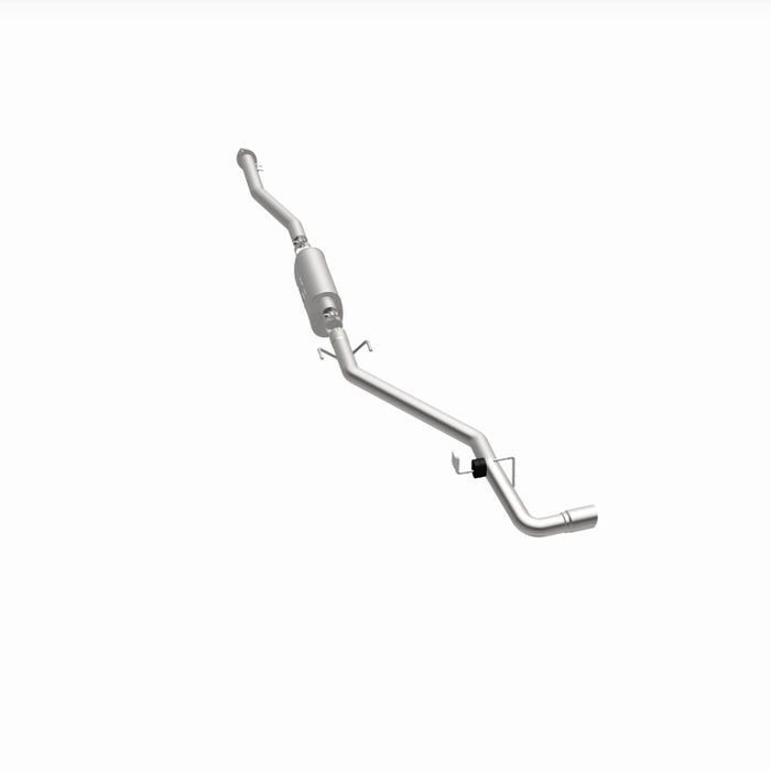 Magnaflow 15811 MagnaFlow Sys C/B 01-03 Toyota Tacoma Cc/Sb 2