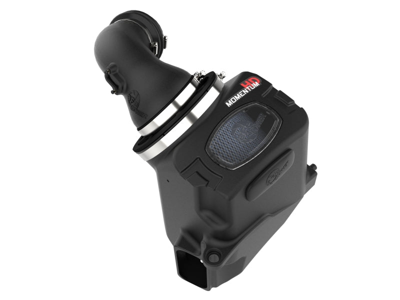 aFe 50-70121T 20-24 GM Trucks/SUVs L6-3.0L (td) LM2/LZ0 Momentum HD Cold Air Intake System w/ Pro 10R Filter