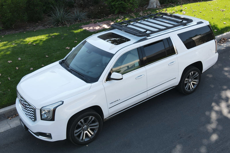 Go Rhino 5935075T SRM 500 Roof Rack - 75in